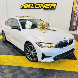 BMW 330 E SPORT LINE HIBRIDO