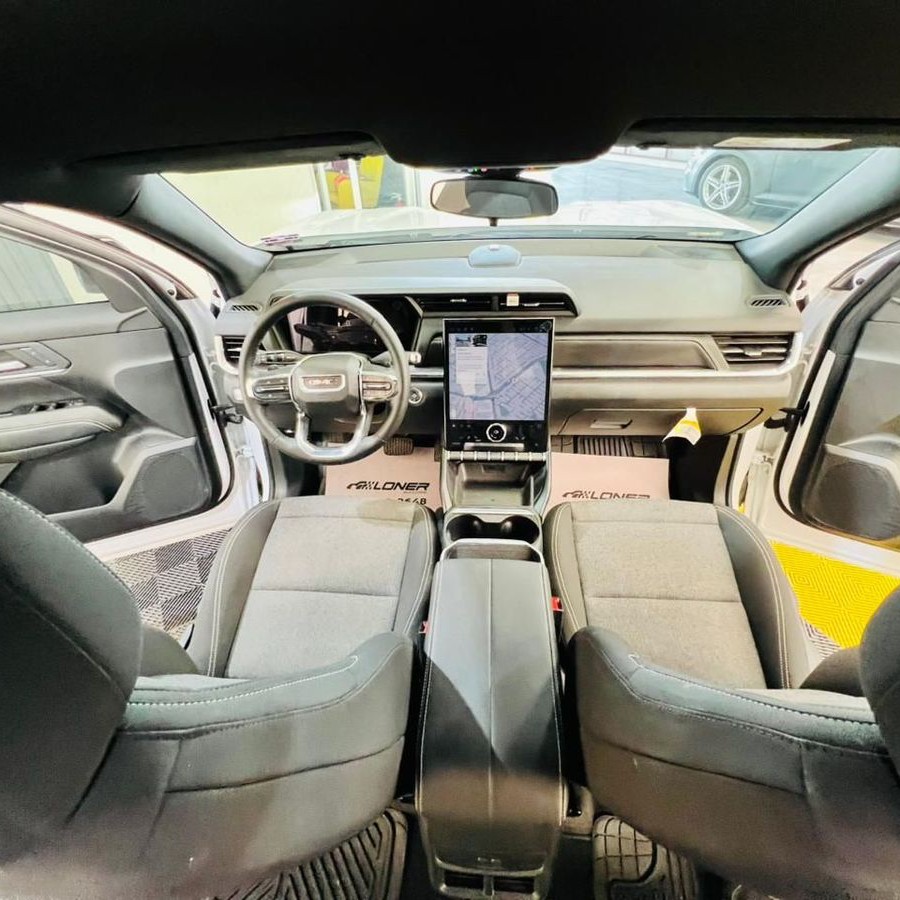 GMC TERRAIN AT4 BLACK EDITION 2025 - Imagen 3