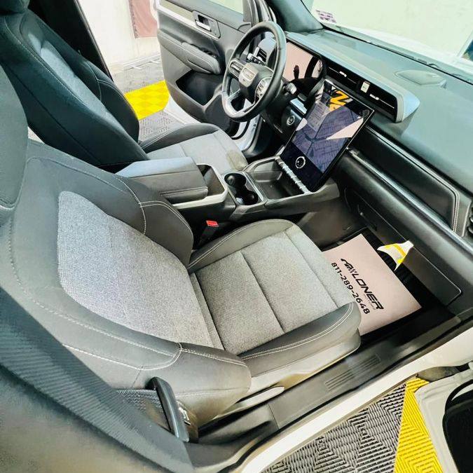 GMC TERRAIN AT4 BLACK EDITION 2025 - Imagen 6