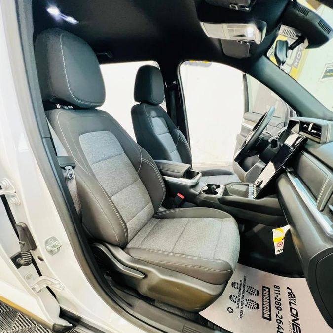 GMC TERRAIN AT4 BLACK EDITION 2025 - Imagen 7