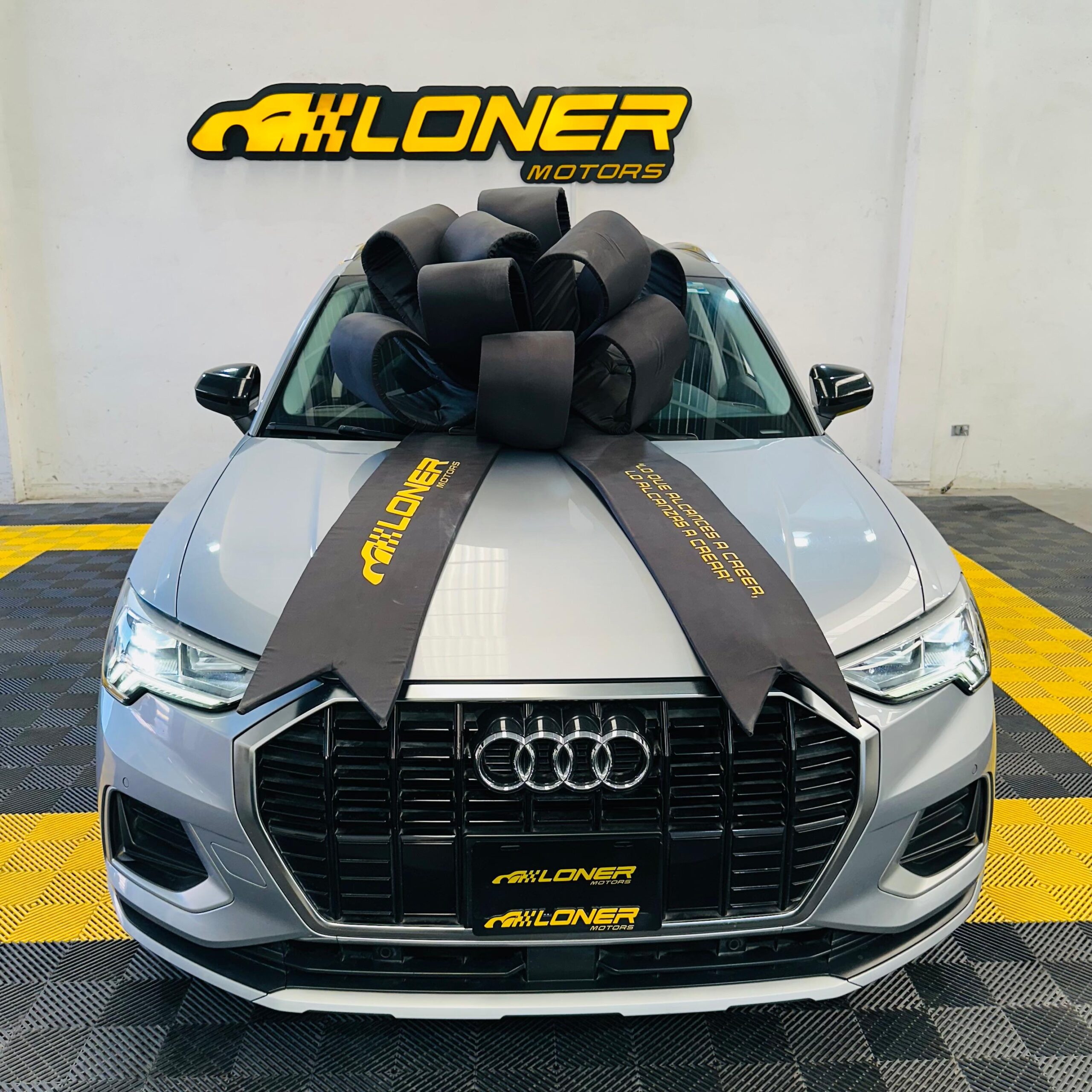 AUDI Q3 SELECT 2022 - Imagen 3