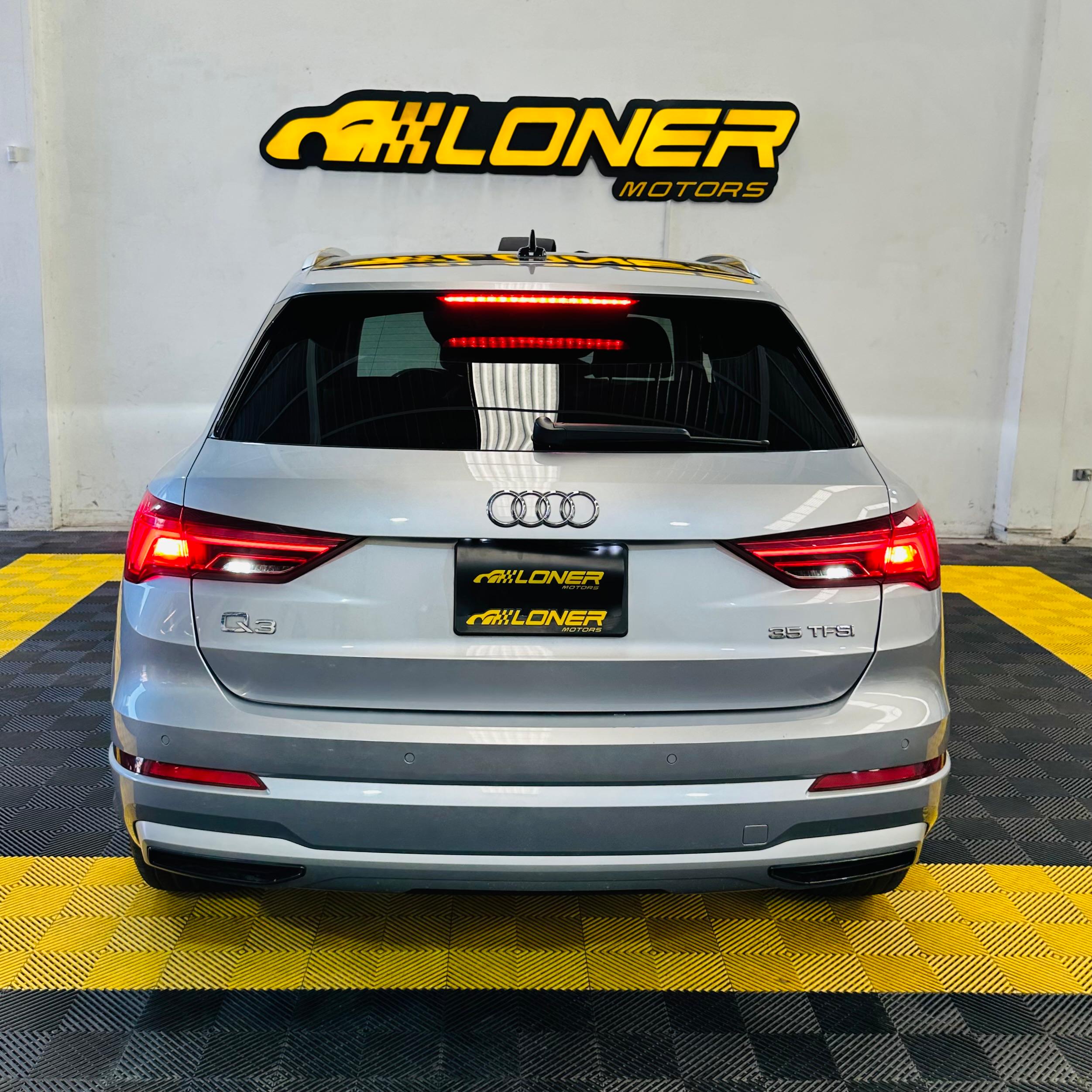AUDI Q3 SELECT 2022 - Imagen 7