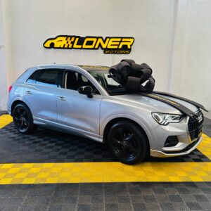 AUDI Q3 SELECT 2022