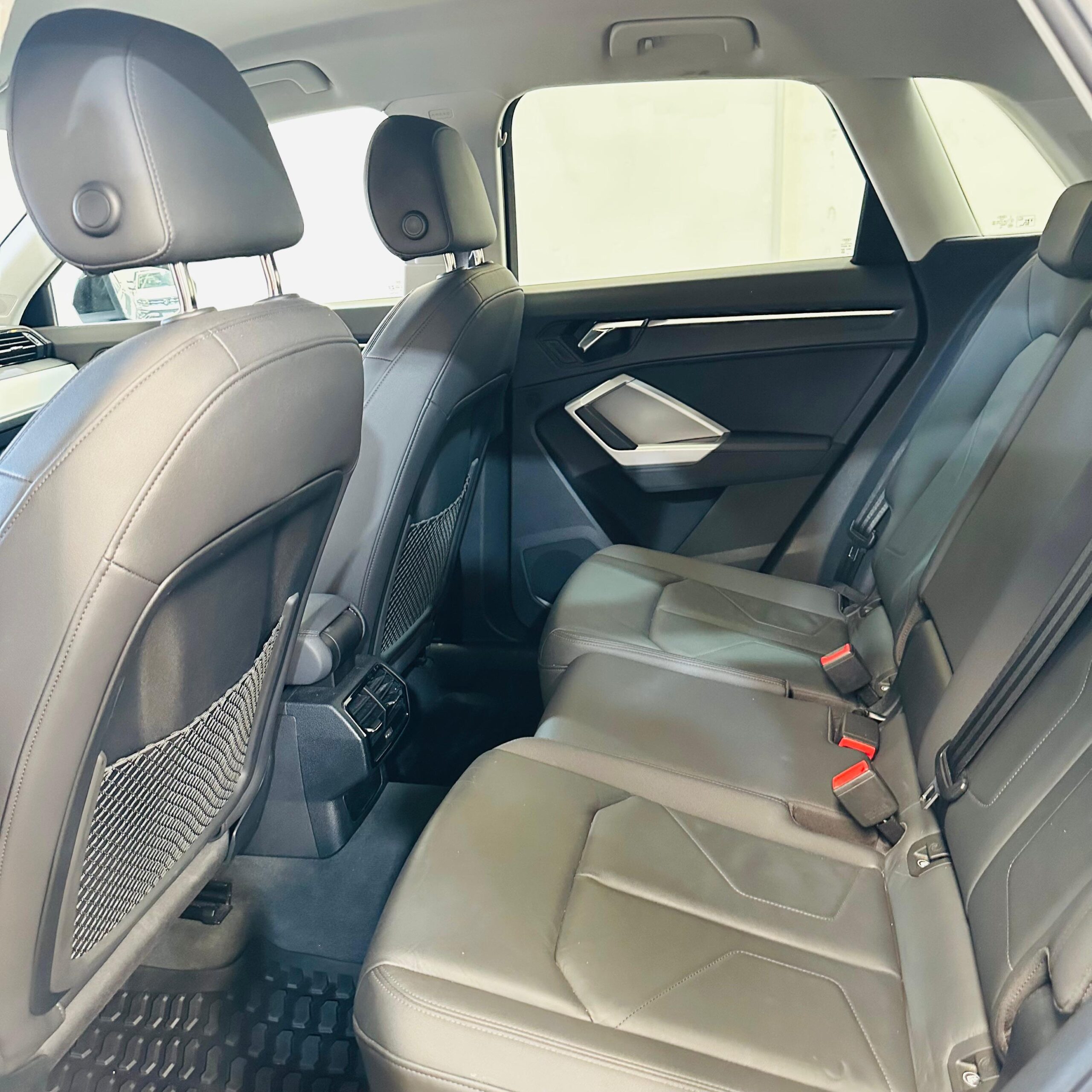 AUDI Q3 SELECT 2022 - Imagen 9