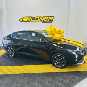 KIA K3 EX PACK 2026