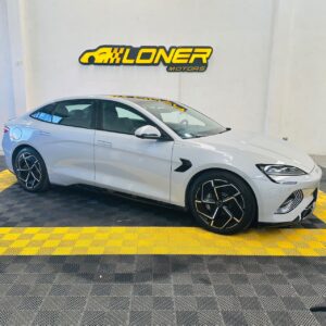 BYD SEAL SPECIAL EDITION 2025