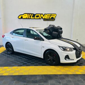 CHEVROLET ONIX PREMIER 2023