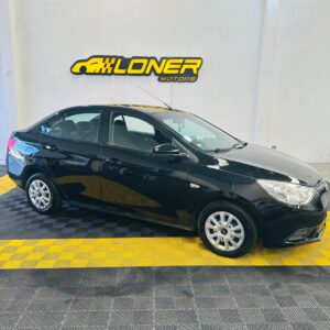 CHEVROLET AVEO LS MT 2022