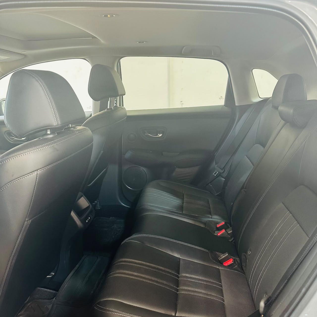 HONDA HRV TOURING 2026 - Imagen 8