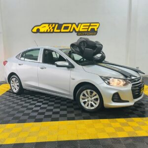 CHEVROLET ONIX LS 2022