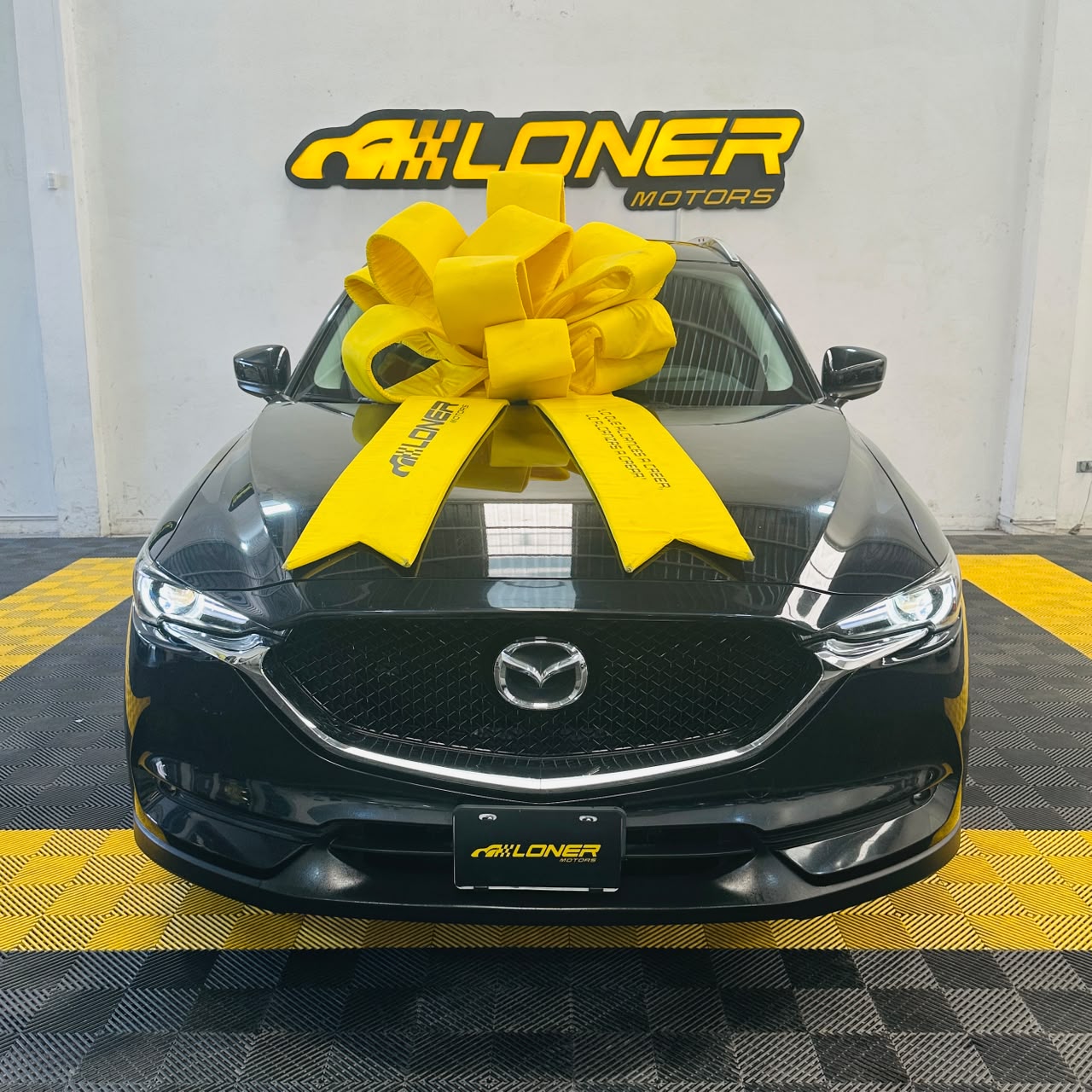 MAZDA CX5 SIGNATURE 2019 - Imagen 2