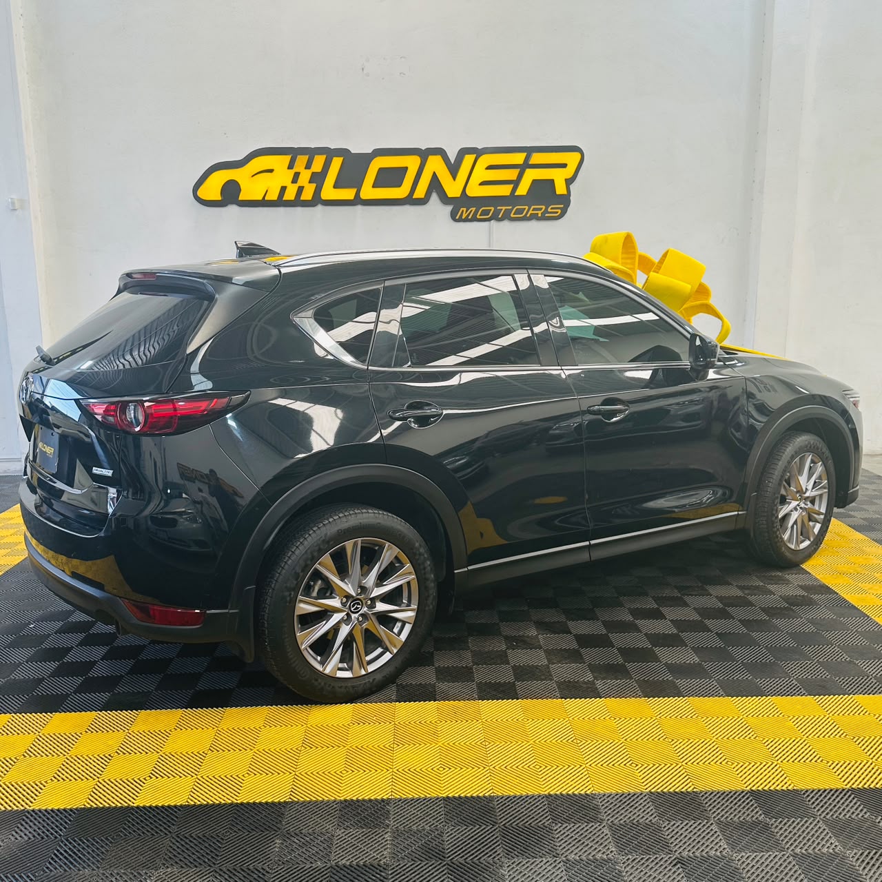 MAZDA CX5 SIGNATURE 2019 - Imagen 4