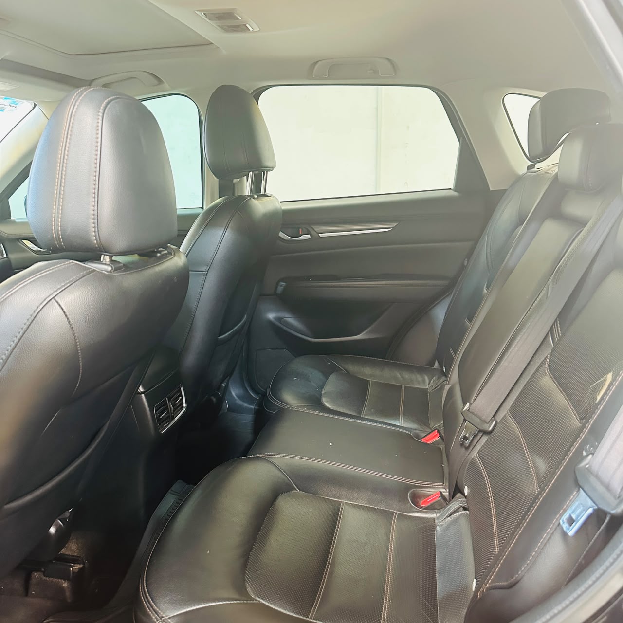 MAZDA CX5 SIGNATURE 2019 - Imagen 9