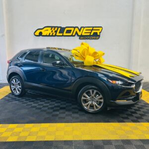 MAZDA CX30 ISPORT 2021