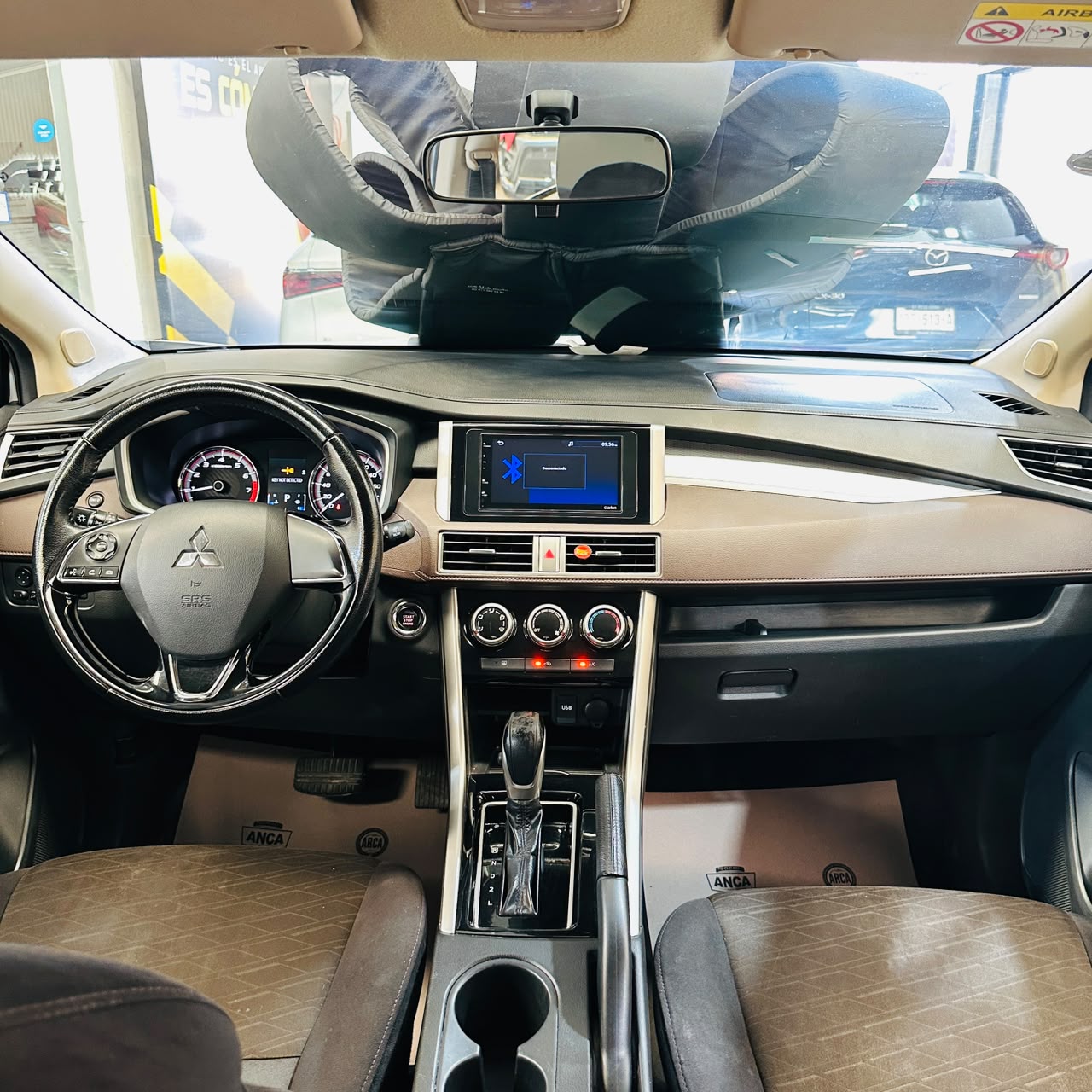 MITSUBISHI XPANDER CROSS LIMITED 2023 - Imagen 12