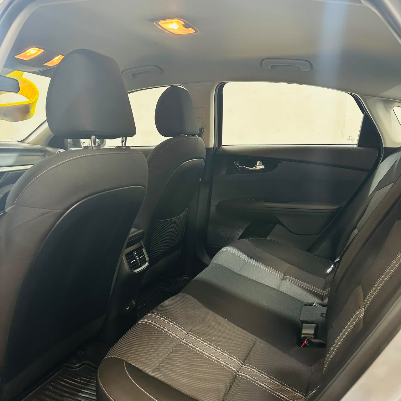 KIA FORTE EX 2024 - Imagen 10