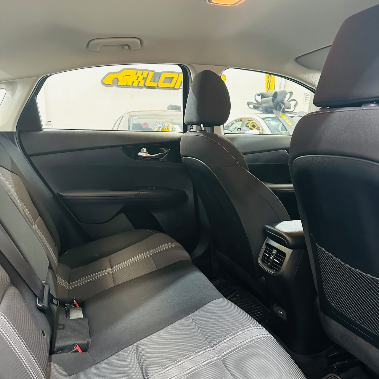 KIA FORTE EX 2024 - Imagen 16