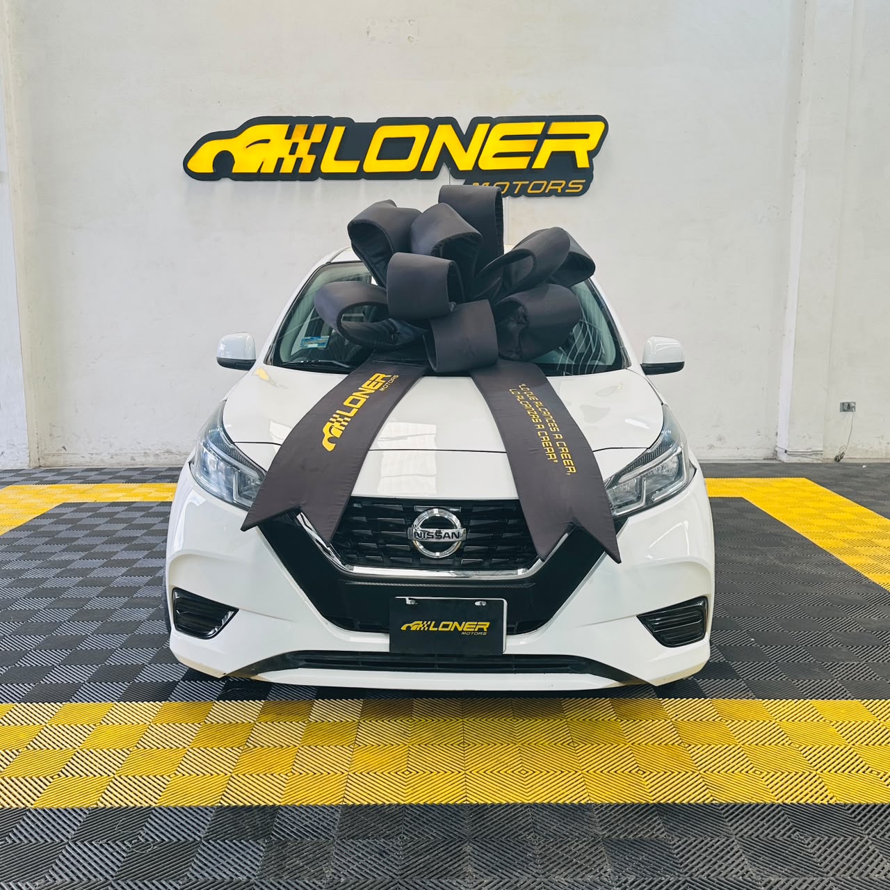 NISSAN MARCH SENSE 2021 - Imagen 3