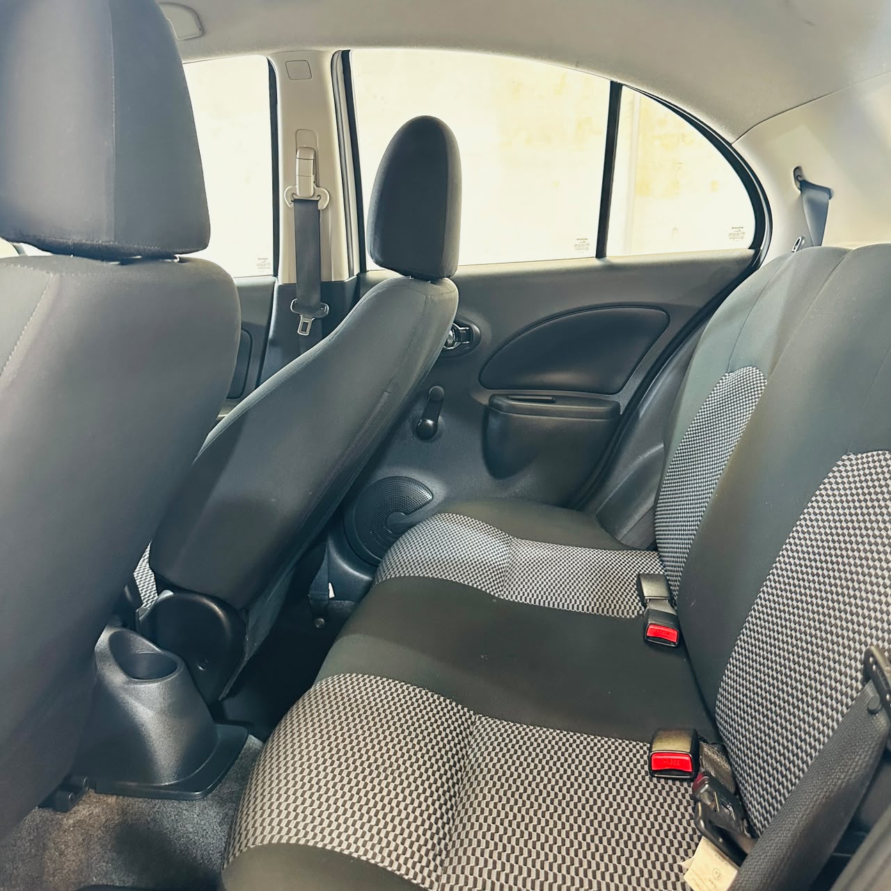 NISSAN MARCH SENSE 2021 - Imagen 9