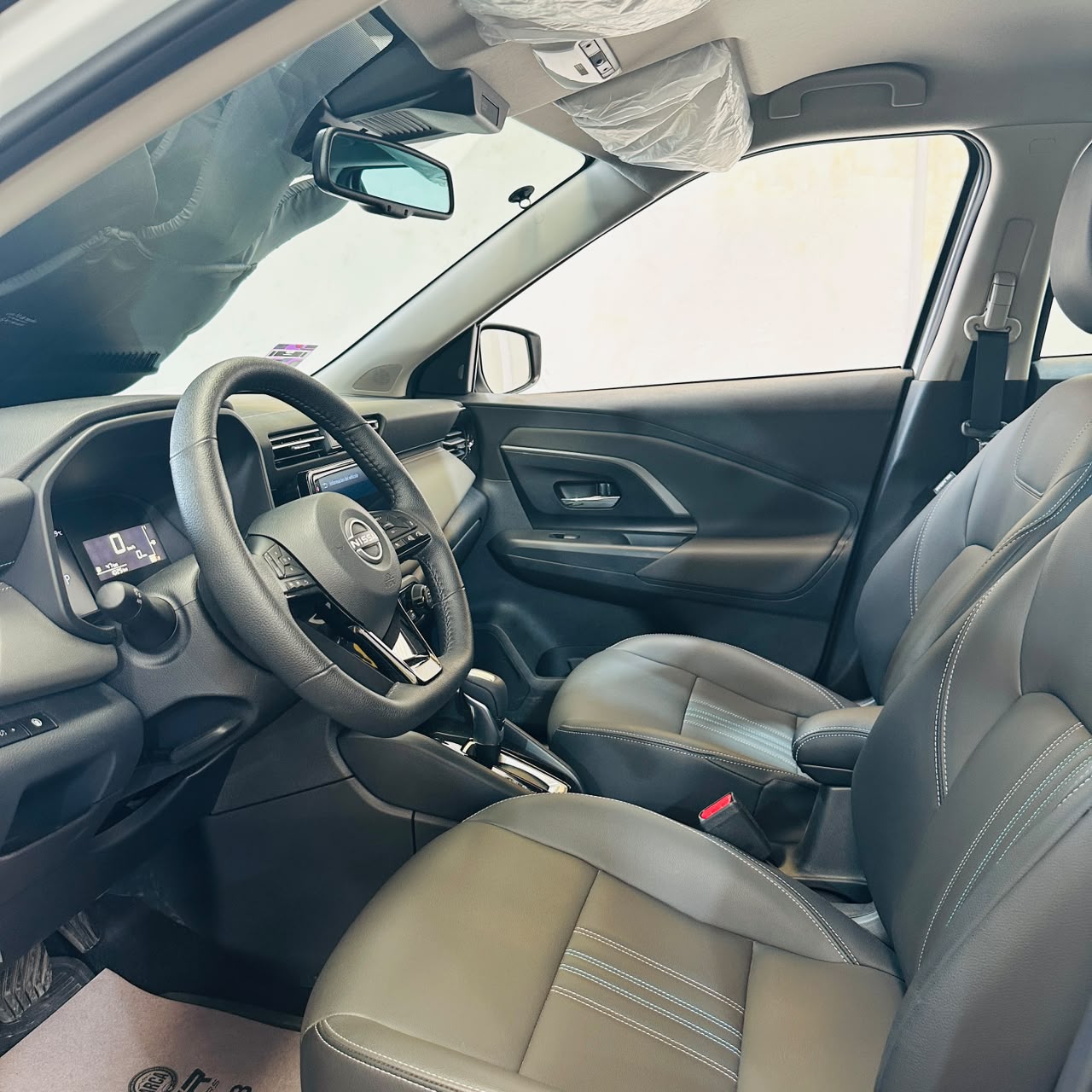 NISSAN KAIT PLATINUM 2027 - Imagen 10