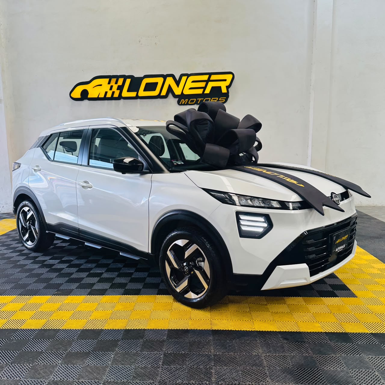 NISSAN KAIT PLATINUM 2027