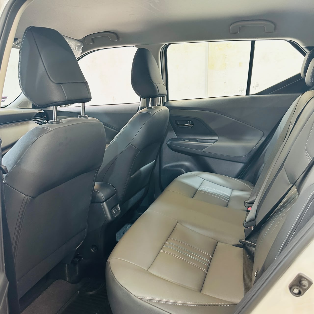 NISSAN MARCH SENSE 2021 - Imagen 13